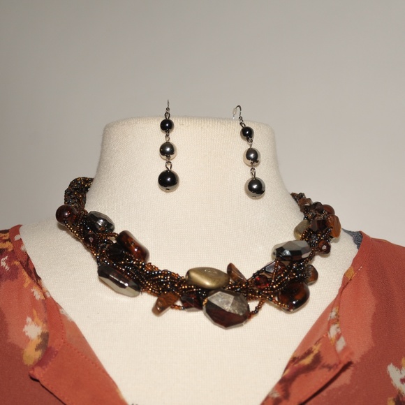 6 Piece Set a.n.a. - Picture 2 of 8